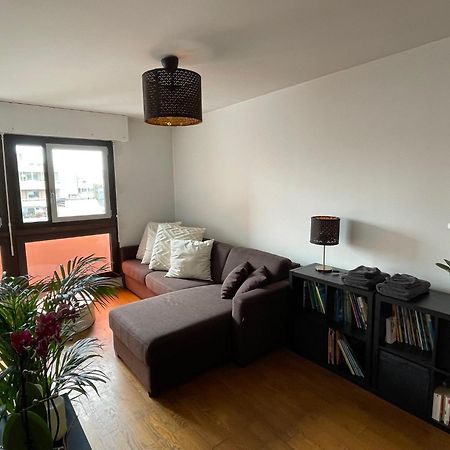 Appartement 2 Pieces Париж Екстериор снимка