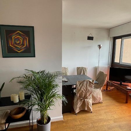 Appartement 2 Pieces Париж Екстериор снимка