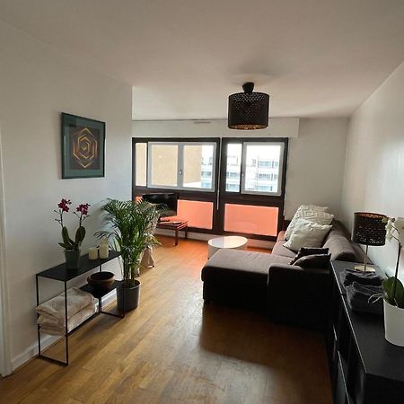 Appartement 2 Pieces Париж Екстериор снимка