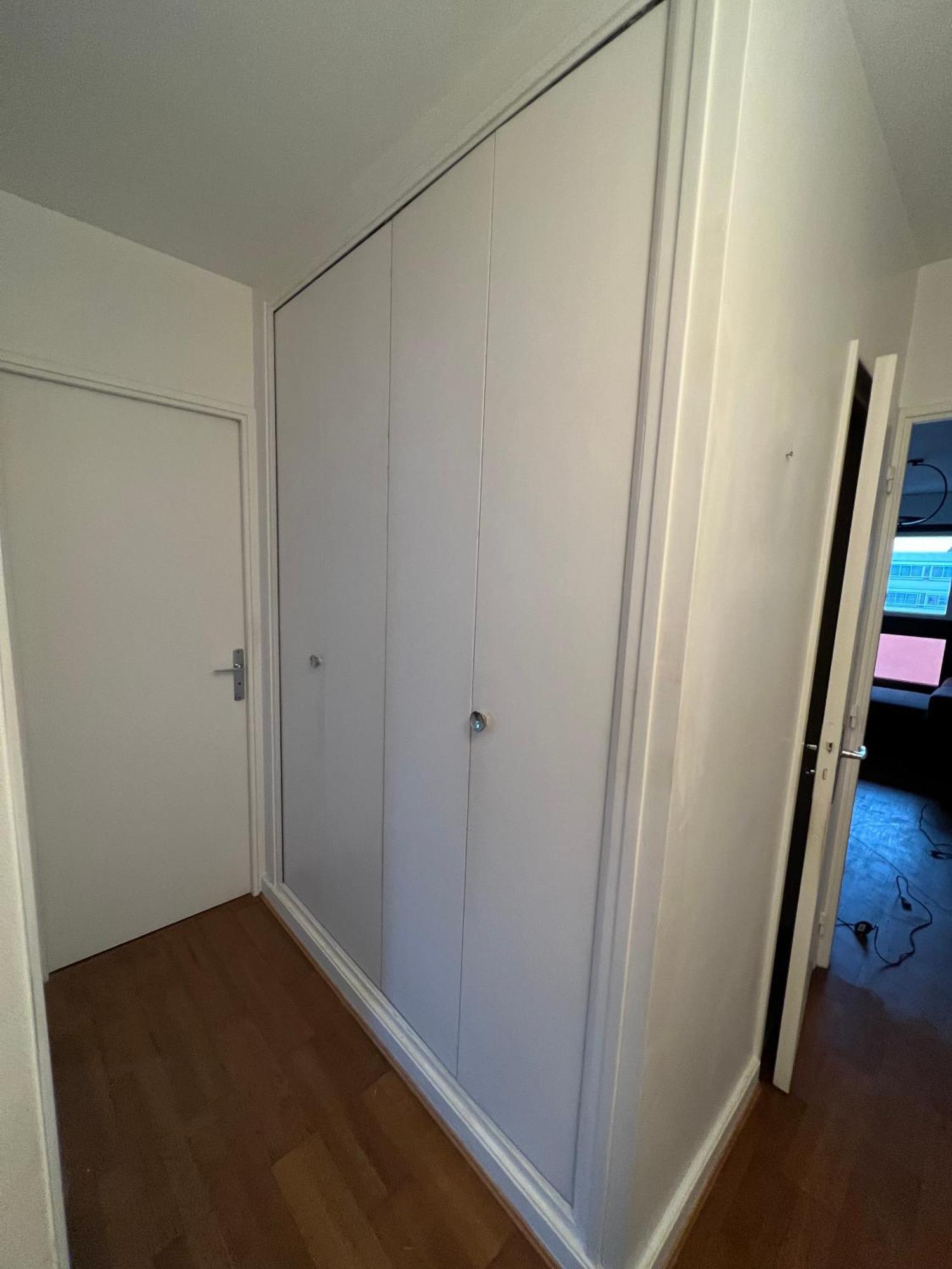 Appartement 2 Pieces Париж Екстериор снимка